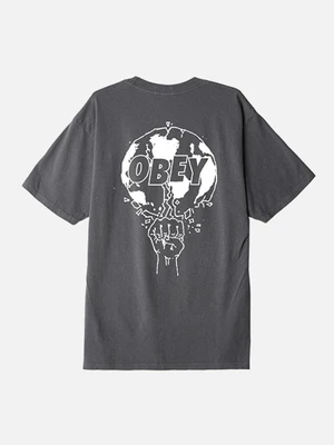 (166711384)SMASH IT UP TEE-DBA