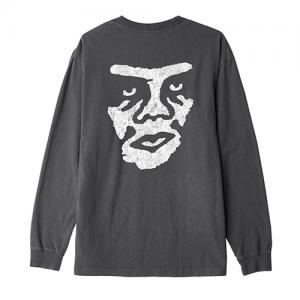 (166711581)CREEPER WALL LS TEE-DBA