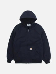 액티브 자켓(I015278) DARK NAVY