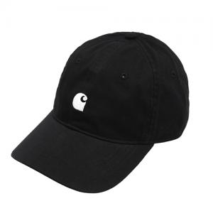 (I022782)MAJOR CAP-BLK/WHT