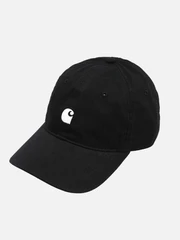 (I022782)MAJOR CAP-BLK/WHT
