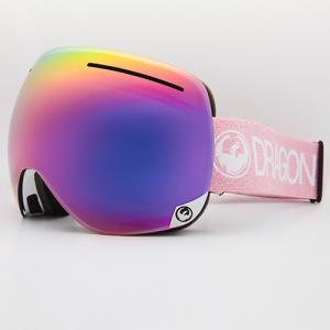 (17003)X1 INVERSE / LILD LIGHT PINK STRAP MIRROR ION