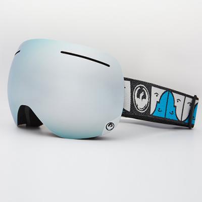(17006) X1 KNIGHT RIDER / FORESTBAILEY SIG STRAP MIRROR ION