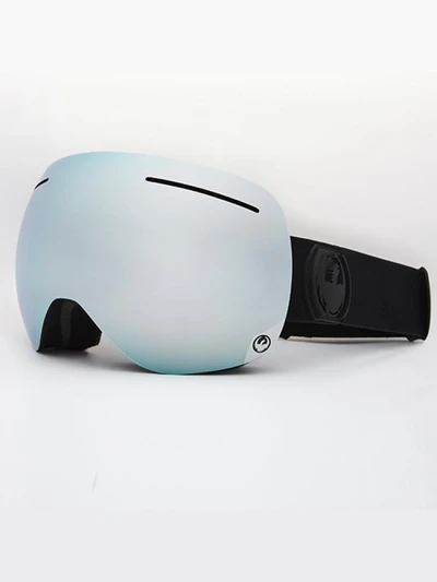 (17008)X1 KNIGHT RIDER MIRROR ION