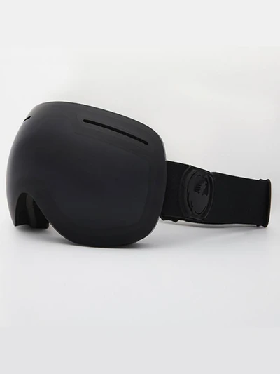 (17009)X1 KNIGHT RIDER DARK SMOKE