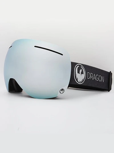 (17010)X1 ECHO MIRROR ION