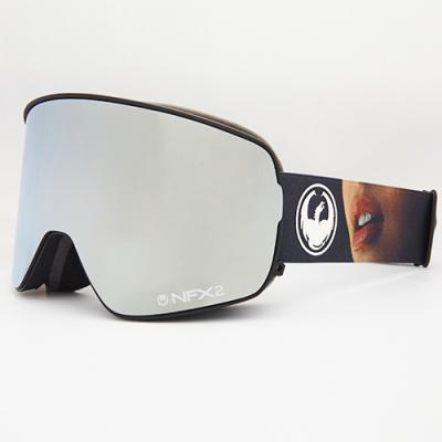 (17014)NFX2 BLAKEPAULSIG MIRROR ION + CLEAR LENS