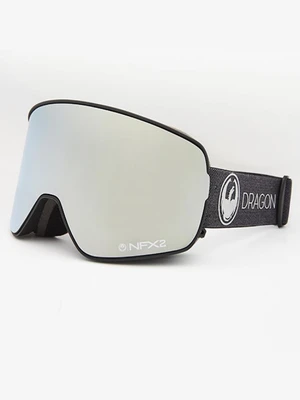 (17023)NFX2 KNTRIDER / ECHO STRAP MIRROR ION + CLEAR LENS