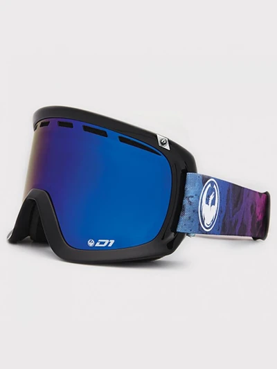 (17037)D1 OTG INK DARK SMOKE BLUE