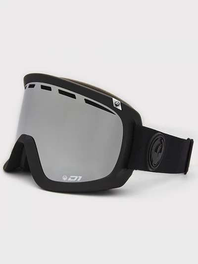 (17039)D1 OTG MURDERED MIRROR ION