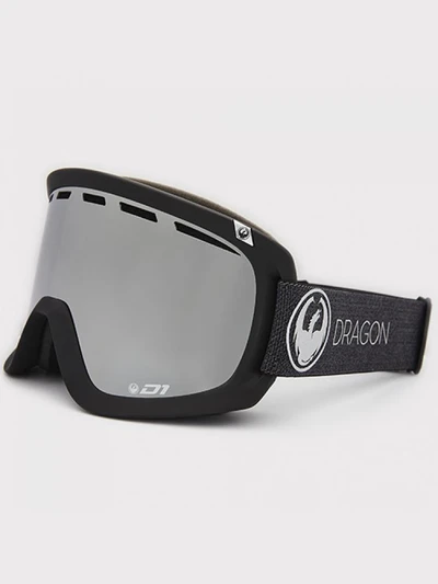 (17041)D1 OTG MURDERED / ECHO STRAP MIRROR ION