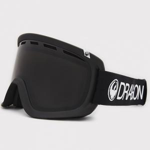 (17042)D1 OTG MURDERED / BLACK STRAP DARK SMOKE