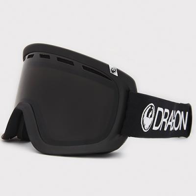 (17042)D1 OTG MURDERED / BLACK STRAP DARK SMOKE