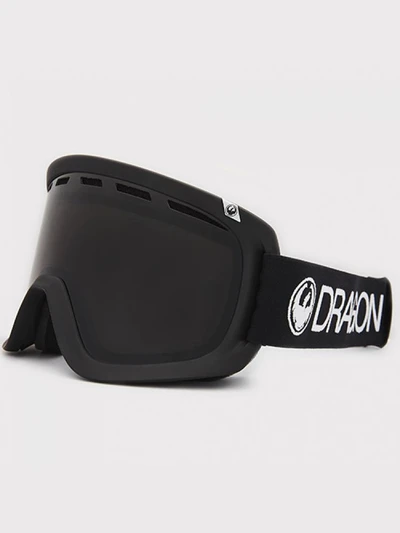 (17042)D1 OTG MURDERED / BLACK STRAP DARK SMOKE