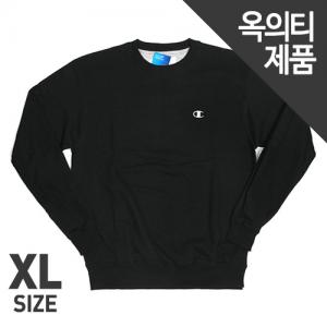 에코플리스 맨투맨 BLK