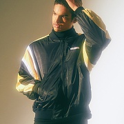 80S TRAINNING JACKET-NV