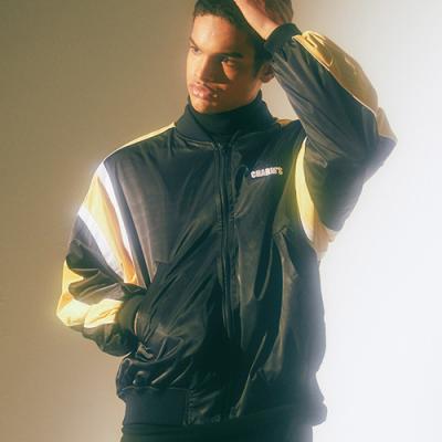 80S TRAINNING JACKET-NV