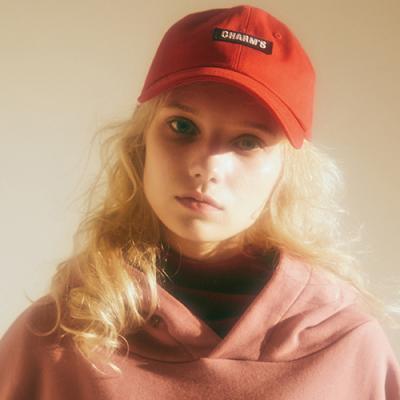 BASIC LOGO CAP-RE