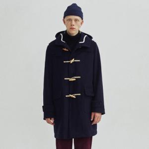 DUFFLE COAT GA [NAVY](GAVJ02)