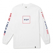 ANTHEM LS TEE-WHT