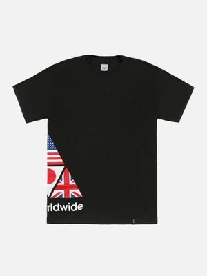 OFFSIDES TEE-BLK