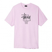 BIG CITIES TEE-LIGHT LAVENDER