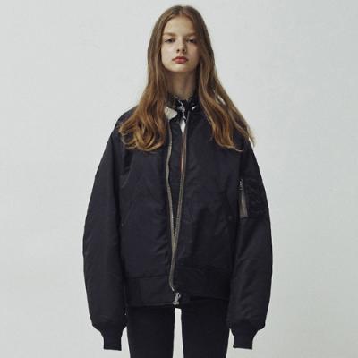 MA-1 GA [BLACK](GAVJ11)