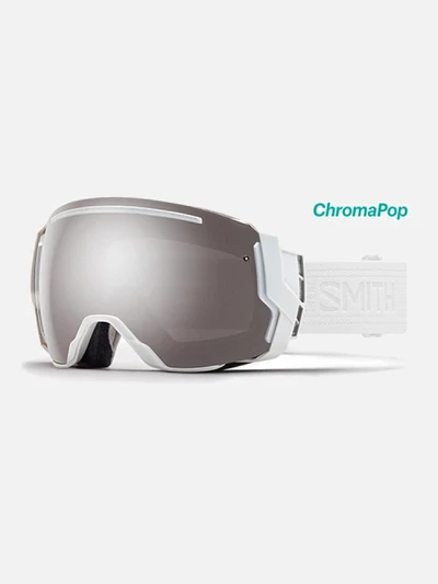 *아이오7 IO 7 WHITEOUT CHROMAPOP SUN PLATINUM MIRROR