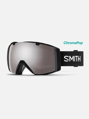 *(아시안핏) IOX BLACK CHROMAPOP SUN PLATINUM MIRROR (보너스렌즈포함)