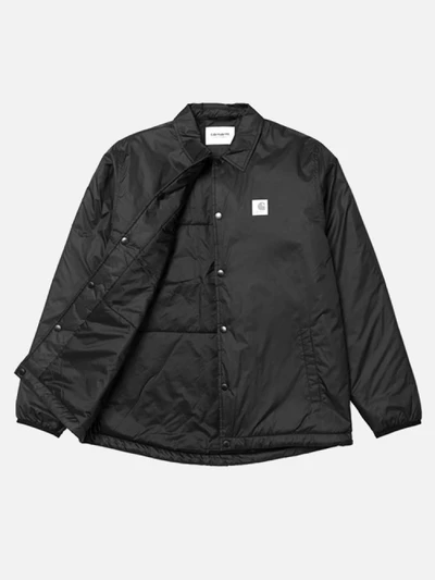 (I023247)BETA JACKET-BLK
