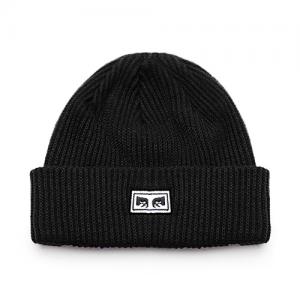 (100030118)SUBVERSION BEANIE-BLK