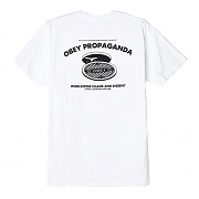 (163081611)SEWER CREEP TEE-WHT