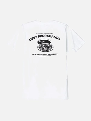 (163081611)SEWER CREEP TEE-WHT