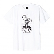 (163081614)MOTHER NATURE TEE-WHT