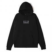 (112470012)THESE EYES HOOD-BLK