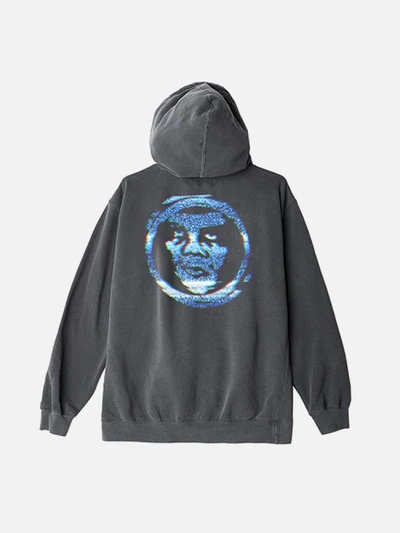 (112601629)CREEP SCAN HOOD-DBA