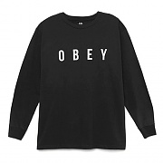 (164901638)ANYWAY LS TEE-BLK