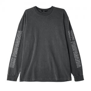 (166731641)ROUGH DRAFT LS TEE-DBA