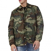 (121800279) 생션 자켓 CAMO