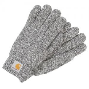 (I015530)WIP SCOTT GLOVES-GRY