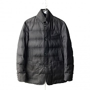 [WHYWORKS] SAC DOWN BLAZER-BLACK