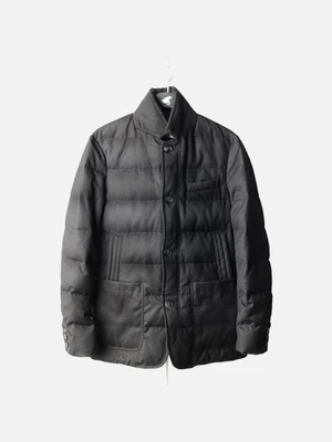 [WHYWORKS] SAC DOWN BLAZER-BLACK