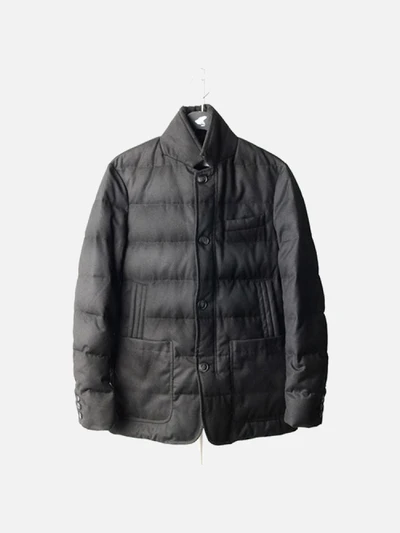 [WHYWORKS] SAC DOWN BLAZER-BLACK