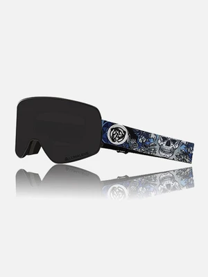 (17239) NFX2 SCHOPH / DARK SMOKE + LUMALENS FLASH BLUE
