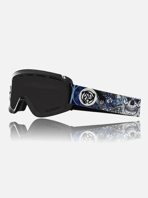 (17241) D1OTG SCHOPH-DARK SMOKE+LL FLBLUE