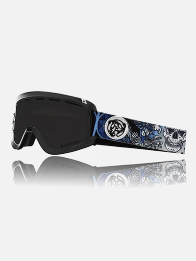 (17241) D1OTG SCHOPH-DARK SMOKE+LL FLBLUE