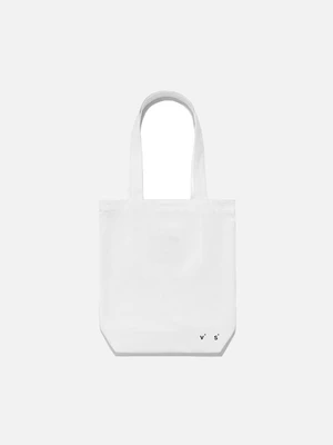 VS ECO BAG GS [WHITE](GSVA07)