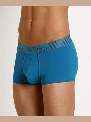 (NB1021) Iron Strength Micro Low Rise Trunk Particle-413