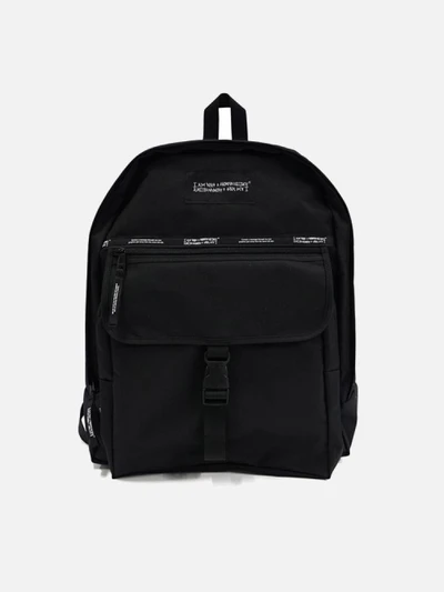 DAYPACK - BLACK