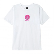 (163081664)BOOGIE ICON TEE-WHT